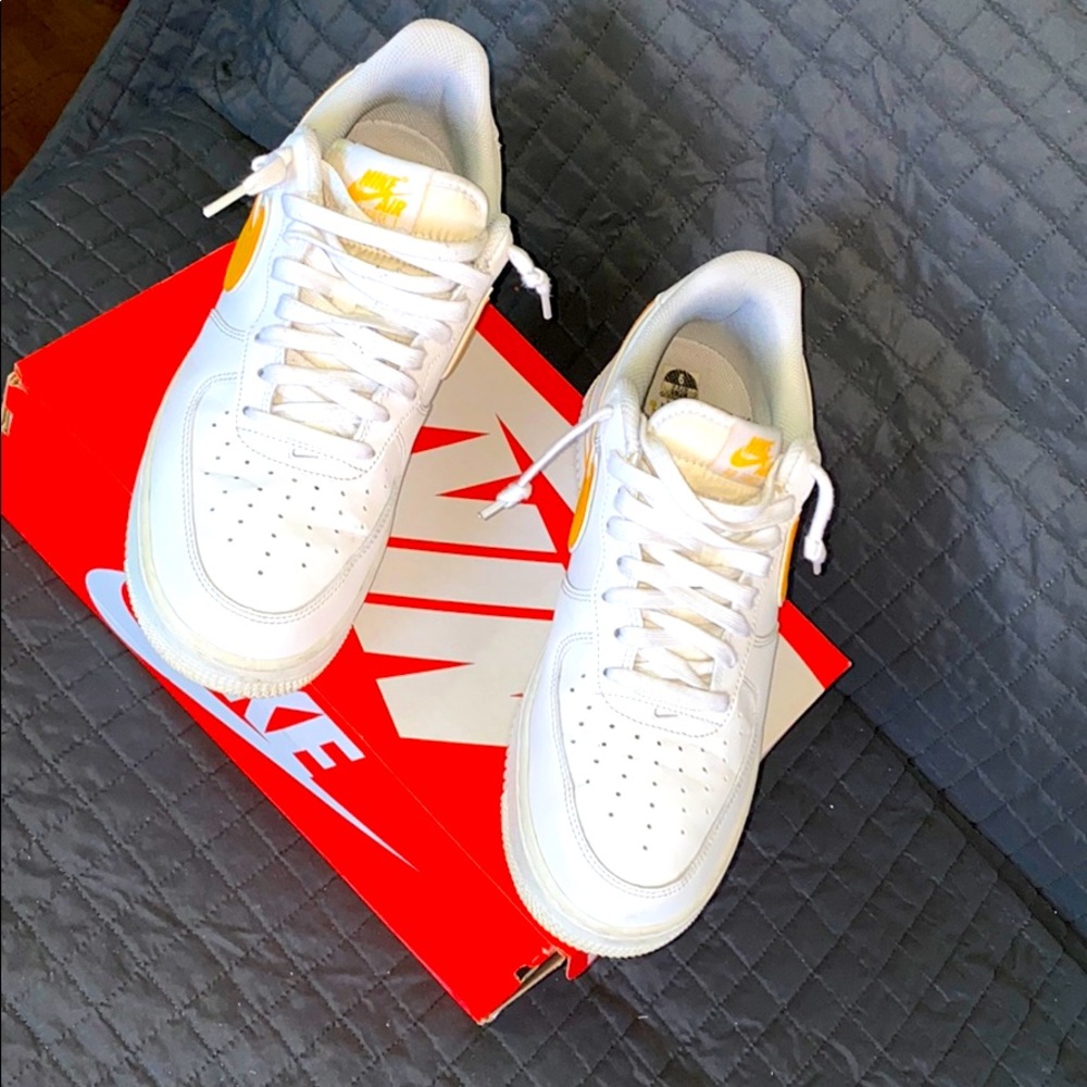 Air Force Ones (beaters)